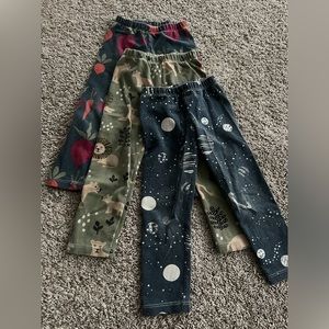 Winter Water Factory 2T leggings